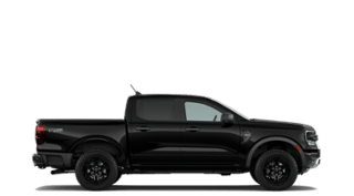 2026 Ford Ranger® External Image 1
